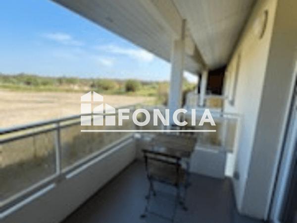 Location Studio meublé 28.44 m² - DOMAINE DE BEL AIR Gond Pontouvre 16160