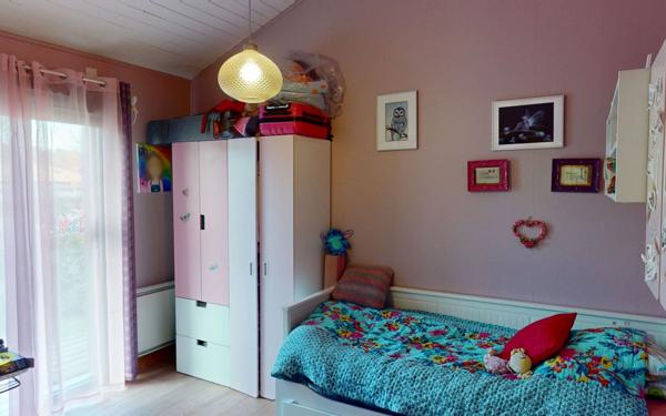 Maison à vendre    4 pièces • 120 m2 Saubion