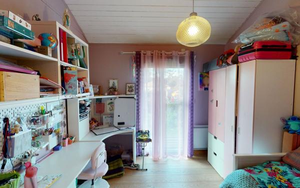 Maison à vendre    4 pièces • 120 m2 Saubion