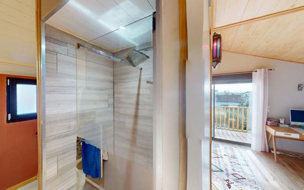 Maison à vendre    4 pièces • 120 m2 Saubion