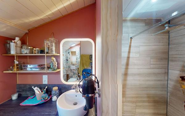 Maison à vendre    4 pièces • 120 m2 Saubion