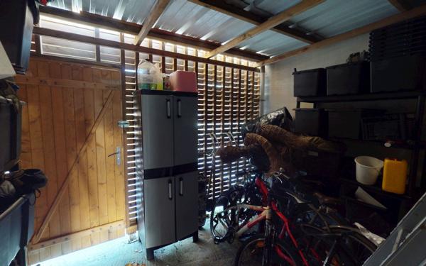 Maison à vendre    4 pièces • 120 m2 Saubion