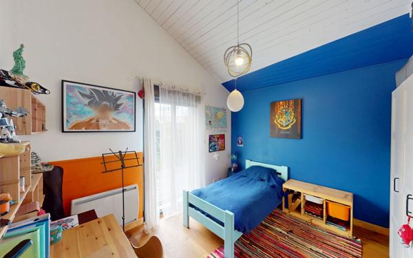 Maison à vendre    4 pièces • 120 m2 Saubion