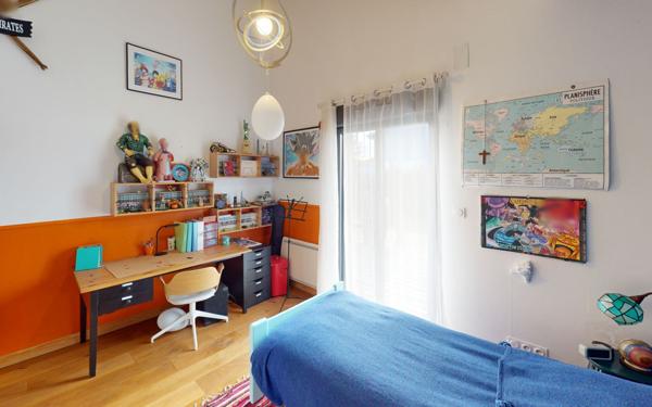 Maison à vendre    4 pièces • 120 m2 Saubion