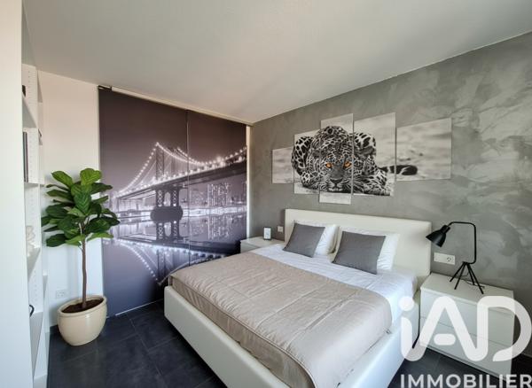 Appartement à vendre 2 pièces 30 m² Saint-Cyr-sur-Mer