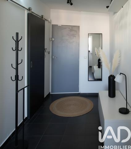 Appartement à vendre 2 pièces 30 m² Saint-Cyr-sur-Mer