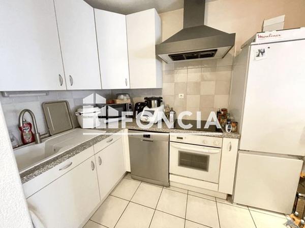 Location Appartement 2 pièces 61.25 m² - 64 BOULEVARD DES EPINETTES Divonne Les Bains 01220