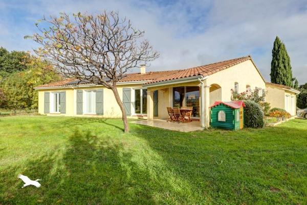 Maison à vendre |  Ambres |  7 pièces | 150 m²