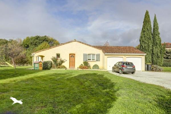 Maison à vendre |  Ambres |  7 pièces | 150 m²