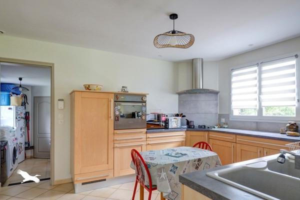 Maison à vendre |  Ambres |  7 pièces | 150 m²