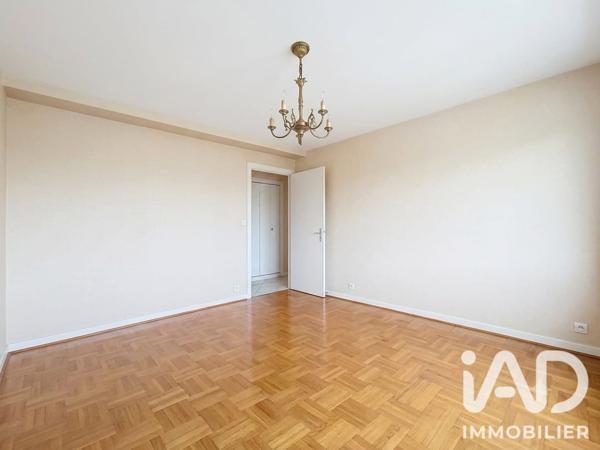 Appartement à vendre 3 pièces 92 m² Villeurbanne