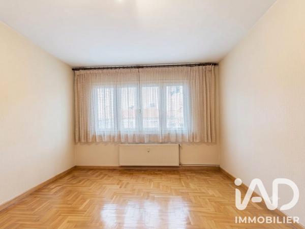 Appartement à vendre 3 pièces 92 m² Villeurbanne