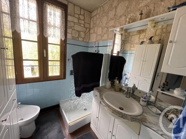 Maison à vendre  3 pièces - 121 m2 MONTPON MENESTEROL - 24