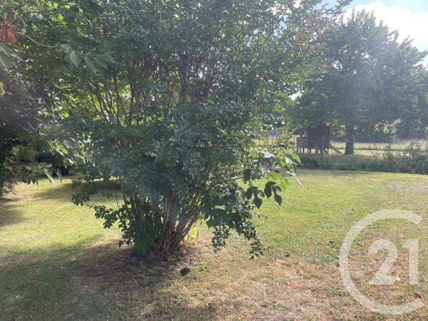 Maison à vendre  3 pièces - 121 m2 MONTPON MENESTEROL - 24