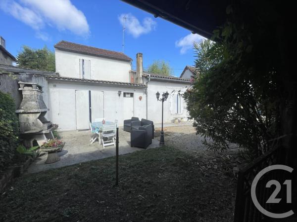 Maison à vendre  3 pièces - 121 m2 MONTPON MENESTEROL - 24
