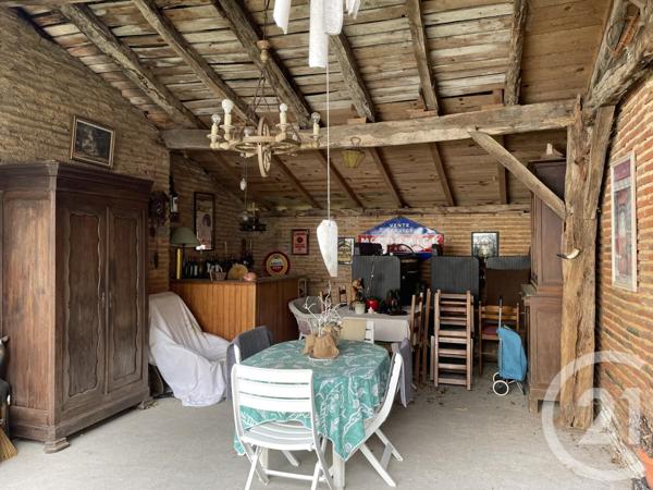 Maison à vendre  3 pièces - 121 m2 MONTPON MENESTEROL - 24