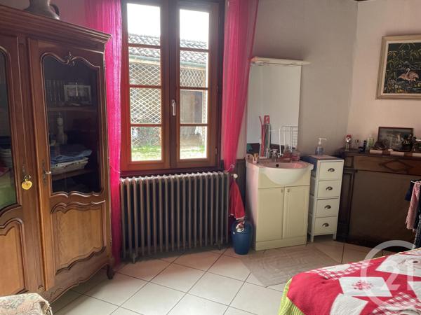 Maison à vendre  3 pièces - 121 m2 MONTPON MENESTEROL - 24