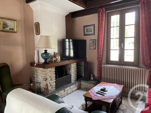 Maison à vendre  3 pièces - 121 m2 MONTPON MENESTEROL - 24