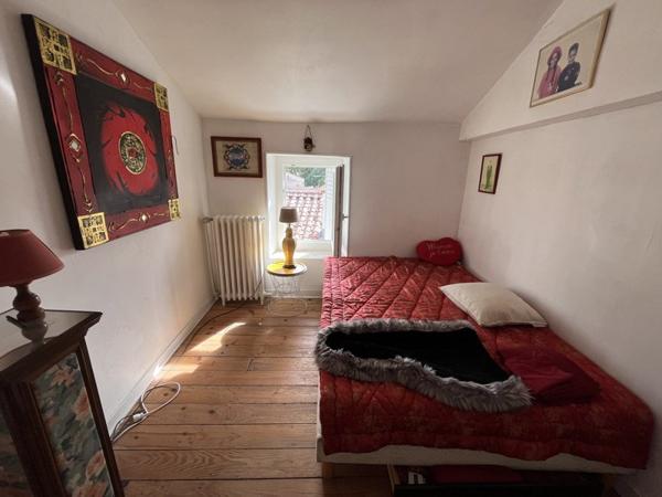 Maison à vendre 91 732 € Ruffec 5 p 106 m² DPE C