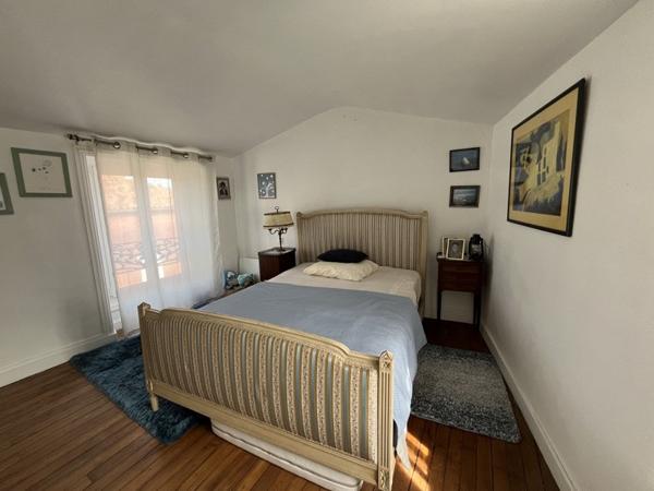 Maison à vendre 91 732 € Ruffec 5 p 106 m² DPE C