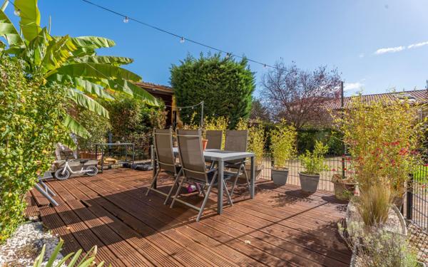 Appartement à vendre    5 pièces • 110 m2 Bully