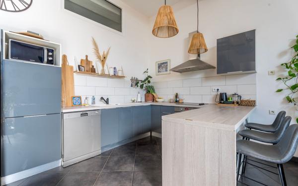 Appartement à vendre    5 pièces • 110 m2 Bully