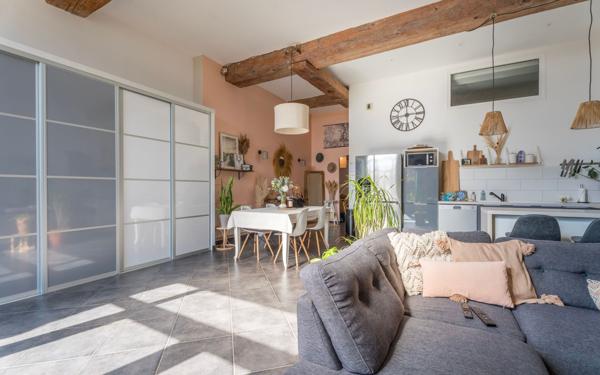 Appartement à vendre    5 pièces • 110 m2 Bully