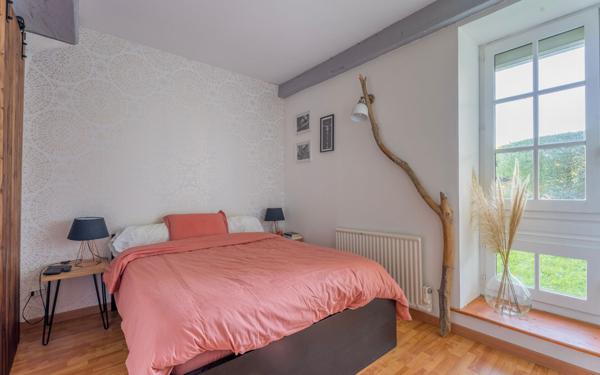 Appartement à vendre    5 pièces • 110 m2 Bully