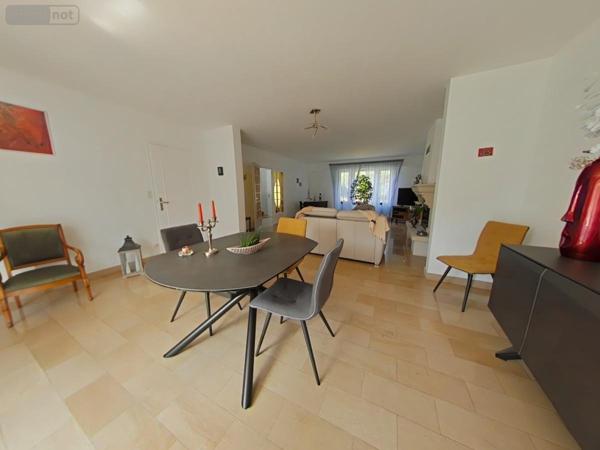 Maison à vendre à Luynes dans l'Indre-et-Loire (37230), ref : 37107-29