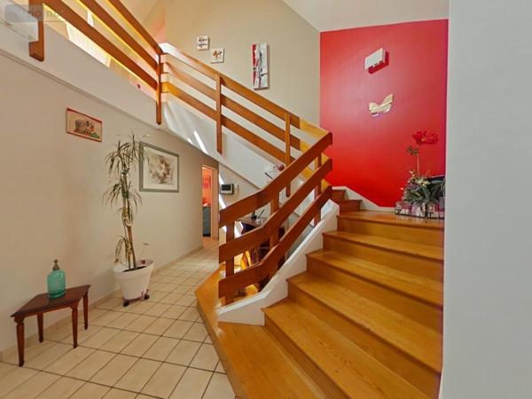 Maison à vendre à Luynes dans l'Indre-et-Loire (37230), ref : 37107-29