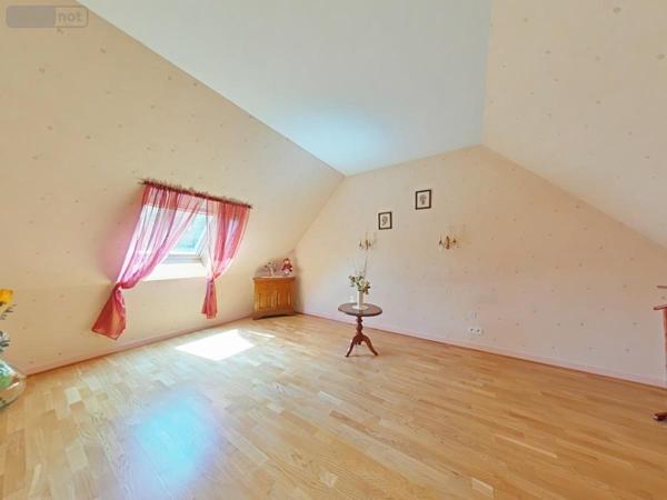 Maison à vendre à Luynes dans l'Indre-et-Loire (37230), ref : 37107-29