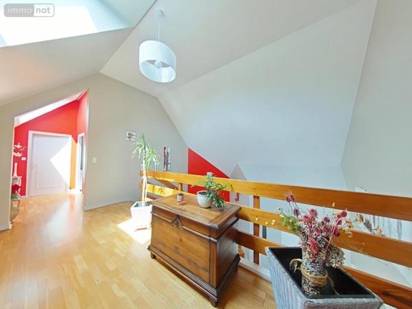 Maison à vendre à Luynes dans l'Indre-et-Loire (37230), ref : 37107-29