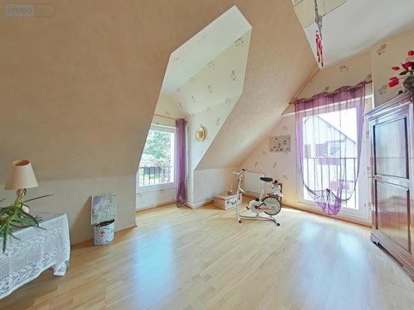 Maison à vendre à Luynes dans l'Indre-et-Loire (37230), ref : 37107-29