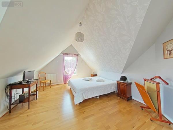 Maison à vendre à Luynes dans l'Indre-et-Loire (37230), ref : 37107-29