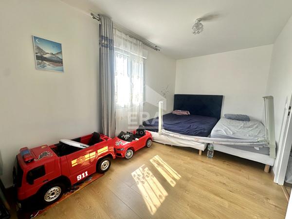 Maison Sartrouville 6 pièce(s) 107 m2