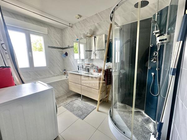 Maison Sartrouville 6 pièce(s) 107 m2