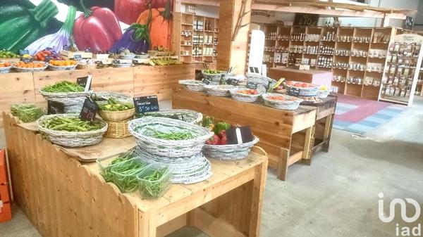 Boutique/Local commercial à vendre 280 m² Prades