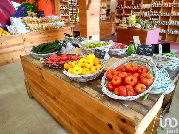 Boutique/Local commercial à vendre 280 m² Prades