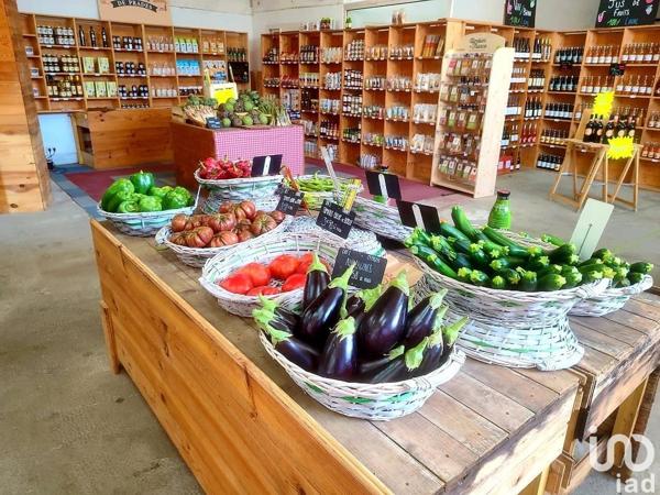 Boutique/Local commercial à vendre 280 m² Prades