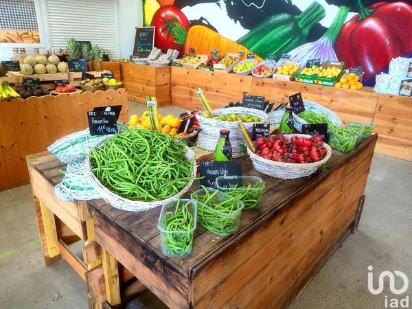 Boutique/Local commercial à vendre 280 m² Prades