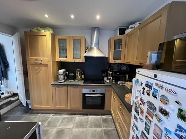 Maison à vendre |  Rochefort |  4 pièces | 77 m²