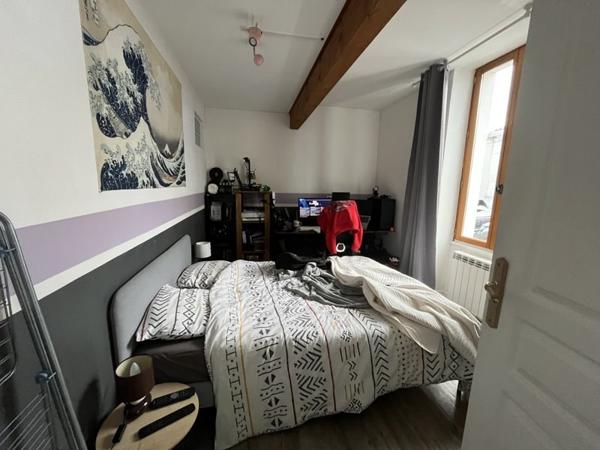 Maison à vendre |  Rochefort |  4 pièces | 77 m²