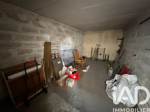 Parking à vendre 15 m² La Seyne-sur-Mer