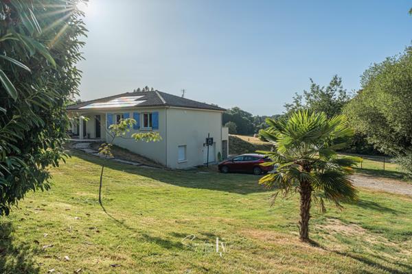 Maison
         5 pièces
        - 158 m² Exclusivité 227 500 € *
