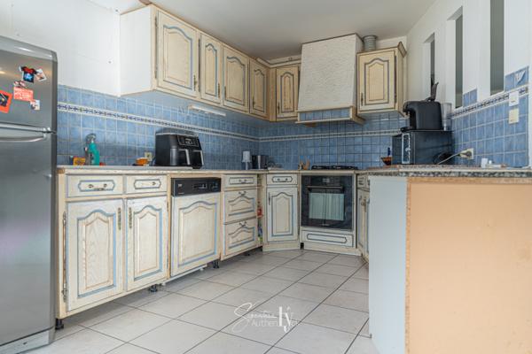 Maison
         5 pièces
        - 158 m² Exclusivité 227 500 € *