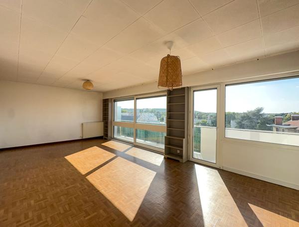 Appartement Ermont 4 pièce(s) 87.05 m2 €309 000 ** - Référence 25-3849