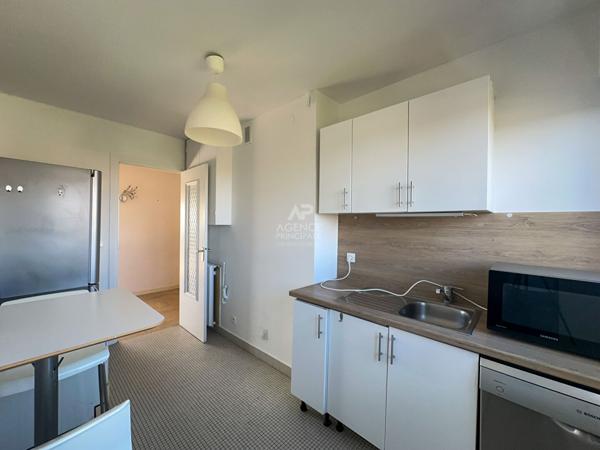 Appartement Ermont 4 pièce(s) 87.05 m2 €309 000 ** - Référence 25-3849