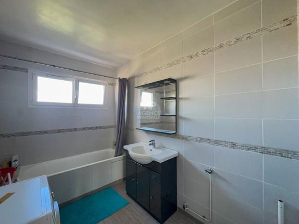 Appartement Ermont 4 pièce(s) 87.05 m2 €309 000 ** - Référence 25-3849