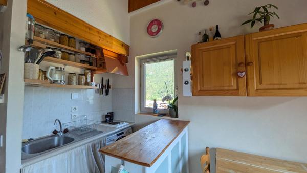 Duplex de Charme au Pied des Pistes