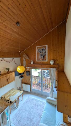 Duplex de Charme au Pied des Pistes